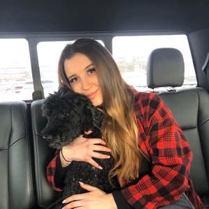 Meet your Posher, Alex